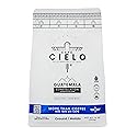 Café Cielo Blend Constellation, The Coffee from Guatemala, 100% Guatemalan Arabica Coffee, Artisanal Cultivation Single Estate Coffee. (Ground