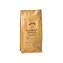 Jovvily Cucumber Powder - 1 lb - Real Cucumbers - Fine Green Powder