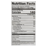 SKINNYPOP Popcorn, Popcorn, Real Butter, Pack of 12, Size 4.4 OZ - No Artificial Ingredients Gluten Free Kosher Wheat Free