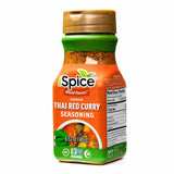 iSpice - THAI RED CURRY SEASONING World Flavor Super Spice Blend | All Natural | Ready to use as is | No preparation is necessary