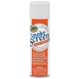 Zep Smoke Screen Odor Eliminator Aerosol - 16 Oz (Pack of 1) 18701 - Neutralizes Smoke and Organic Odors, Long-Lasting Fresh Fragrance, Professional