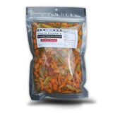 Gears Out Momma Loves Nuts Spicy Trail Mix - Funny Snacks for Women - Spicy Blend, Made in The USA