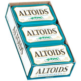 Altoids Wintergreen Mints - 1.76 oz. - 6 ct.