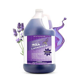 All Purpose Cleaner Concentrate - Advanage 20X The Wonder Cleaner Lavender for All Surfaces Around Bathroom, Kitchen, Oil and Grease, Multi Purpose