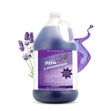 All Purpose Cleaner Concentrate - Advanage 20X The Wonder Cleaner Lavender for All Surfaces Around Bathroom, Kitchen, Oil and Grease, Multi Purpose