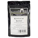 Elmwood Inn Fine Teas, Kentucky Blend Black Tea, 25 Pyramid Sachet Tea Bags