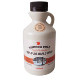 Award Winning 100% Pure Canadian Maple Syrup Grade-A Amber from Elmira Ontario: 4 Generations Locally Harvested & Produced, Vegan Friendly