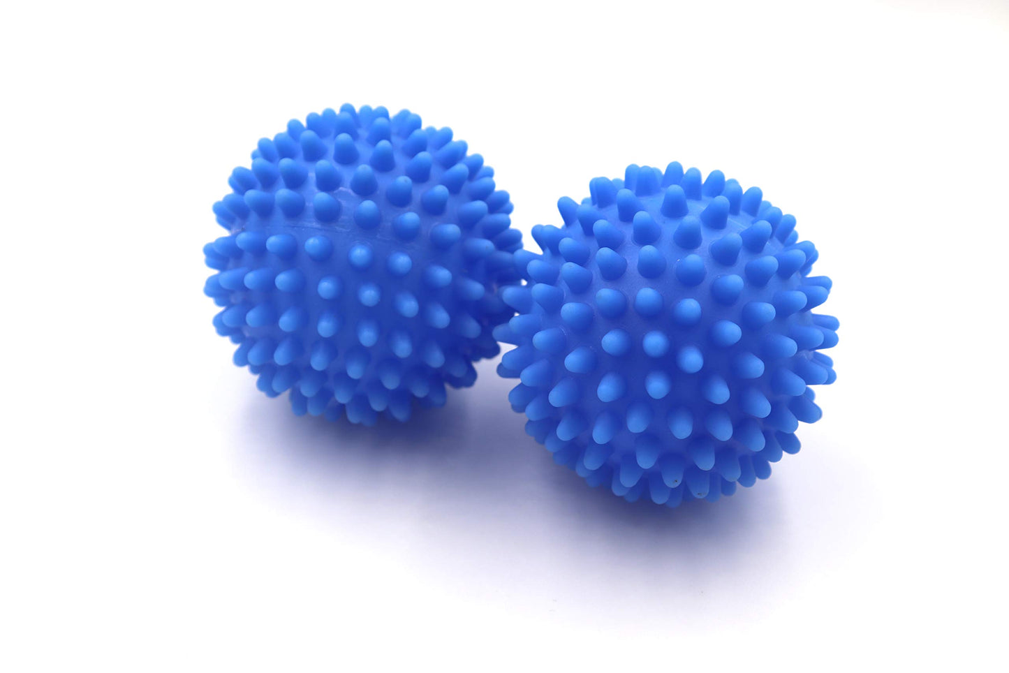 FGen 4pcs Housework Cleaning Artifact Washing Machine Decontamination Green Laundry Ball