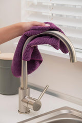 Scotch-Brite Microfiber Premium Kitchen Cloth, 1 Count
