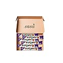 AMBARII Cadbury Curly Wurly Chocolate Bar from England, 6 Count