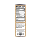 All-American Snack Crackers, Sweet Butter, 5 Ounce (Pack of 6), Made with Real Ingredients, Non-GMO, Kosher