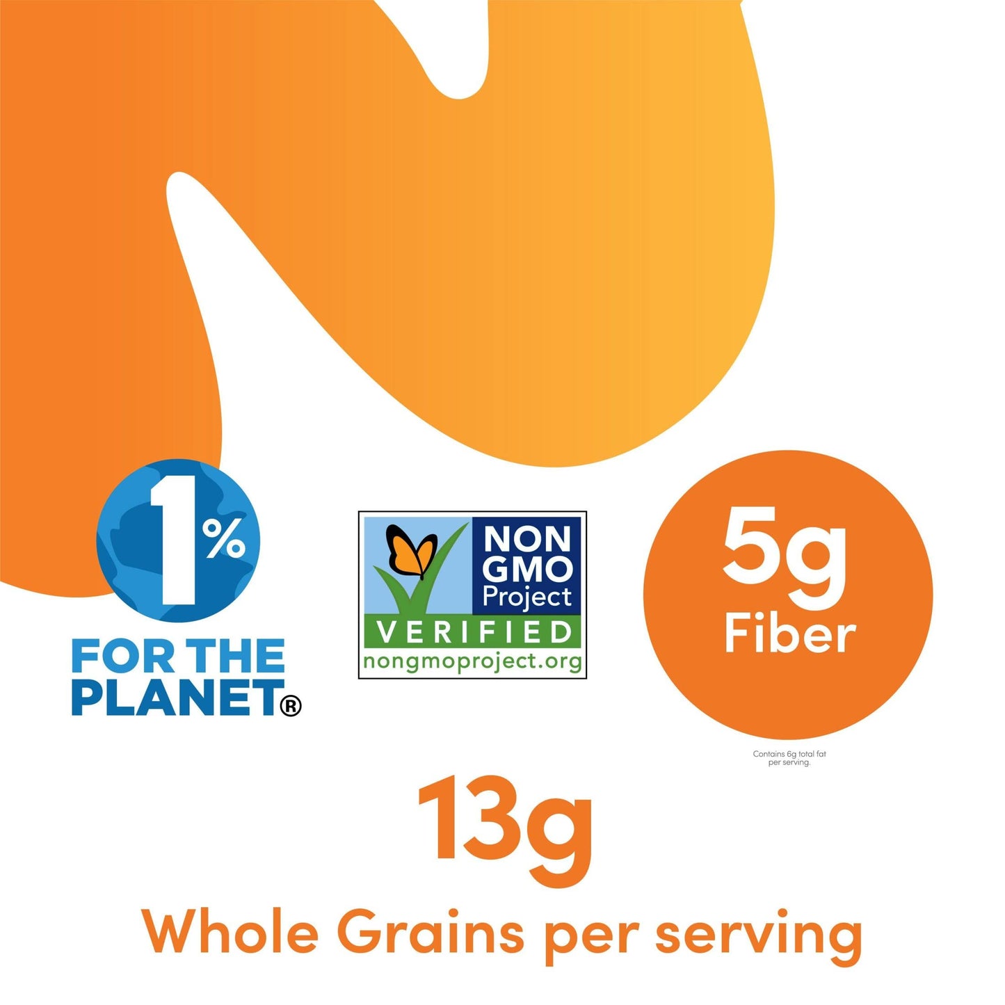 Kashi Frozen Waffles, Vegan, Frozen Breakfast for Kids, Seven Grain, 10.1oz Box (8 Waffles)