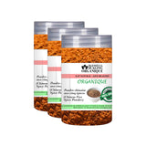 Blessfull Healing Organic Chinese Five Spice Powder (Cnental Spice Blend) 100 Gram (3.52 oz) Each (Pack Of 3) = 300 Grams, Vegan