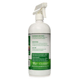 Eco-me All Purpose Cleaner Ready to Use Household Cleaner, 32 Fl Oz (ECOM-APFF32-06)