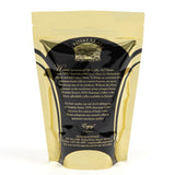 Hualalai Estate 100% Pure Kona Ground Coffee - Medium Dark Roasted Hawaiian Grown Beans - Pesticide-Free Gourmet Grade Premium Coffee (7 oz)