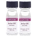 LorAnn Oils Super Strength Flavoring - Used For Candy Making, Flavoring, Baking, Hard Candy, & Flavor Oils - Bold, Natural Flavors 4X Stronger Than