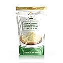 Rohi Natural Food Attieke - Cassava Couscous| AIP Rice| Paleo Compliant |GLuten-Free | High Fiber |Non-GMO | Attieke Cote d'Ivoire | Vegan, 300g