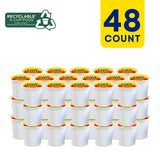 Café Bustelo Espresso Roast 48 K Cup Packs