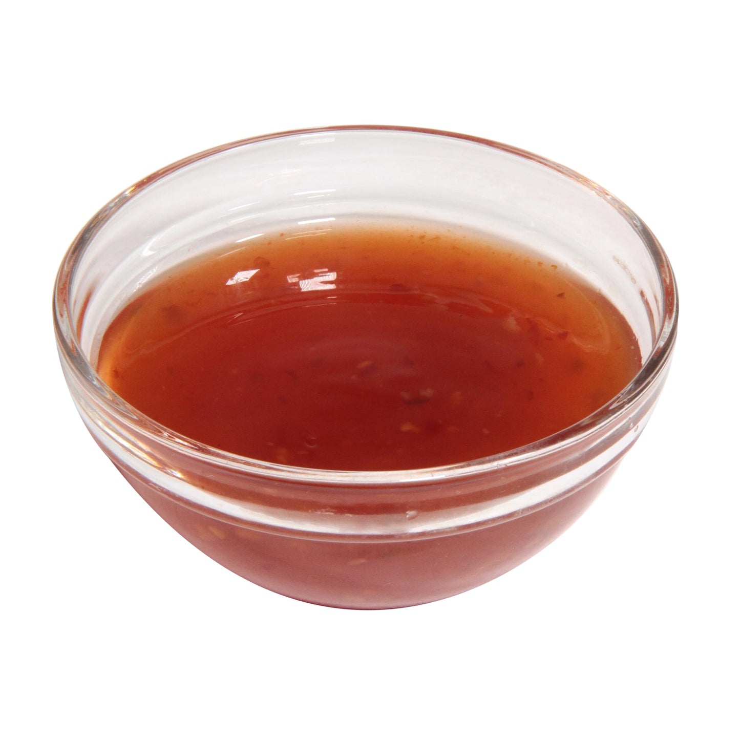 Ventura Foods Sauce Craft Sweet Chili Sauce - Sweet Heat, Versatile Dipping, Wing Sauce, and Glaze for Sandwiches, 0.5 Gallon (64 fl oz)