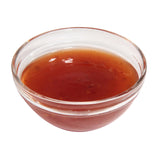 Ventura Foods Sauce Craft Sweet Chili Sauce - Sweet Heat, Versatile Dipping, Wing Sauce, and Glaze for Sandwiches, 0.5 Gallon (64 fl oz)