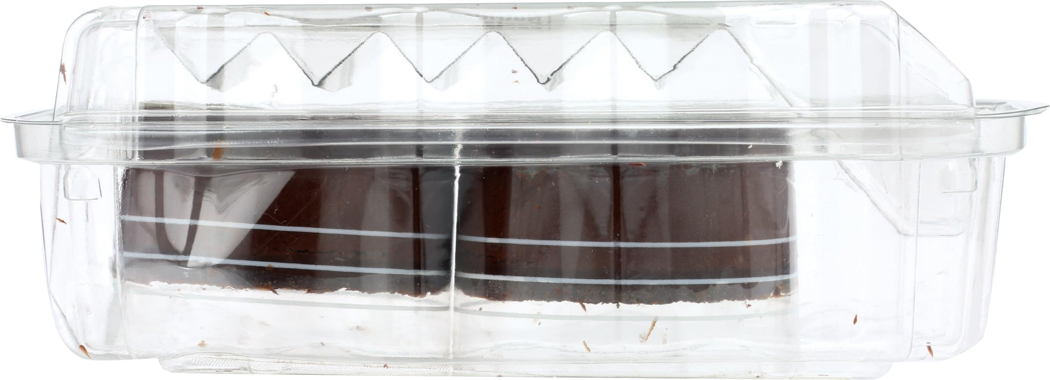 Moms Munchies Mini Chocolate Truffle Cake, 5 OZ