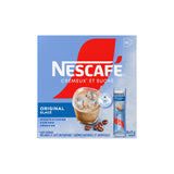Nescafé Nescafe Sweet & Creamy Iced Coffee, Instant Coffee Sachets, 16x16g {Imported from Canada}