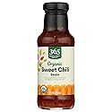 365 by Whole Foods Market, Organic Sweet Chili Sauce, 9 Fl Oz