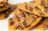 Packaged Premium Candy - 2 Pack (Pecan Brittle (10 oz. Tub))