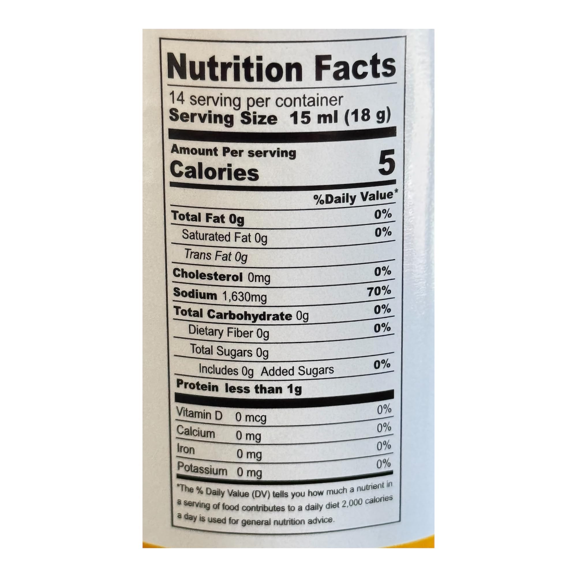 AquaNation Thai Fish Sauce (??????), Authentic Nuoc Mam from Thailand, Traditional Umami Rich Flavor, Ideal for Cooking, Dipping, and Marinades, 7 fl