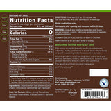 Organic Aloe Vera Juice a" Whole Leaf Superfood (32 fl. oz./16 Servings)