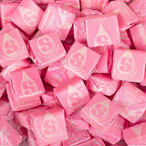 STARBURST All Pink Fruit Chews Chewy Candy, Party Size, 50 oz Bag