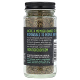 Frontier Thyme Leaf Cut and Sifted, 0.85-Ounce Bottle
