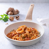 Polli Pesto Sauce Sundried Tomato | With DOP Cheese | Pasta Risotto and Bruschetta Sauce | Made In Italy - 2 Pack (6.7 oz Each)