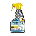 FILA Surface Care Solutions, SOFTWASH SPRAY, Laminate Floor Cleaner and Luxury Vinyl Floor Cleaner, No Rinsing Required for Floor Cleaning, Keeps SPC