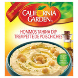 California Garden Hummus Tahini Dip (4)