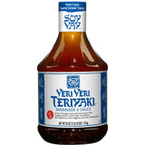 Soy Vay Marinade & Sauce, Veri Veri Teriyaki, 42 ounces