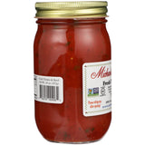 Michaels Of Bro, Michaels Tomato Basil Sauce, 16 Ounce