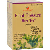 Health King Medicinal Tea Blood Pressure