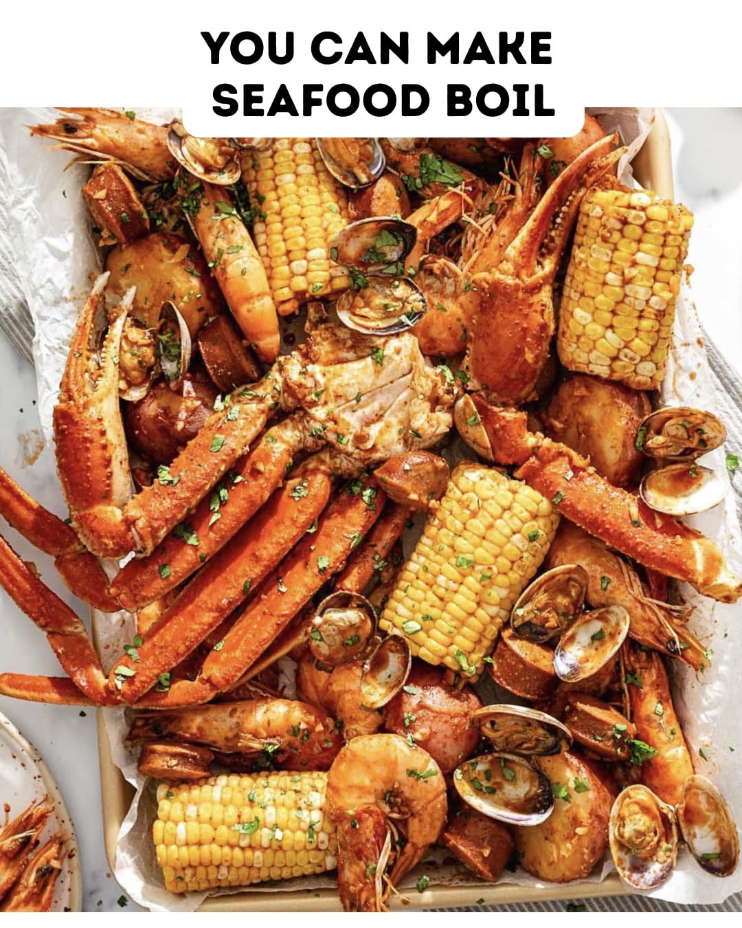 Seafood Boil Seasoning Bombs - Cajun Style Seafood Seasoning Ball, Easy Seafood Boil Mix, Crawfish Shrimp Crab Boil, Crock Pot & Stovetop Ready