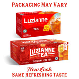 Luzianne Iced Tea Tea Bags - 100 ct