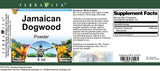 Jamaican Dogwood Powder (4 oz, ZIN: 510722) - 3 Pack