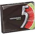 5 Gum Prism Sugar Free - 10 per pack -- 12 packs per case.