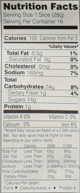 AUTHENTIC FOODS Devil`s Chocolate Cake Mix, 16 OZ