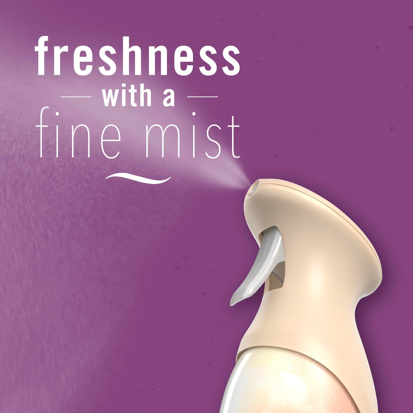 Febreze Air Mist Air Freshener Spray, Odor-Fighting Room Spray, Air Fresheners for Home and Bathroom and Kitchen, Aerosol Can, Cuddle Weather Scent