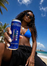 Blueberry Surge with Monkfruit- 12pk