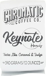 Chromatic Coffee Co Keynote, 12 OZ