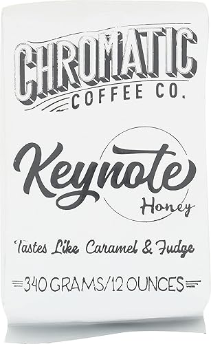 Chromatic Coffee Co Keynote, 12 OZ