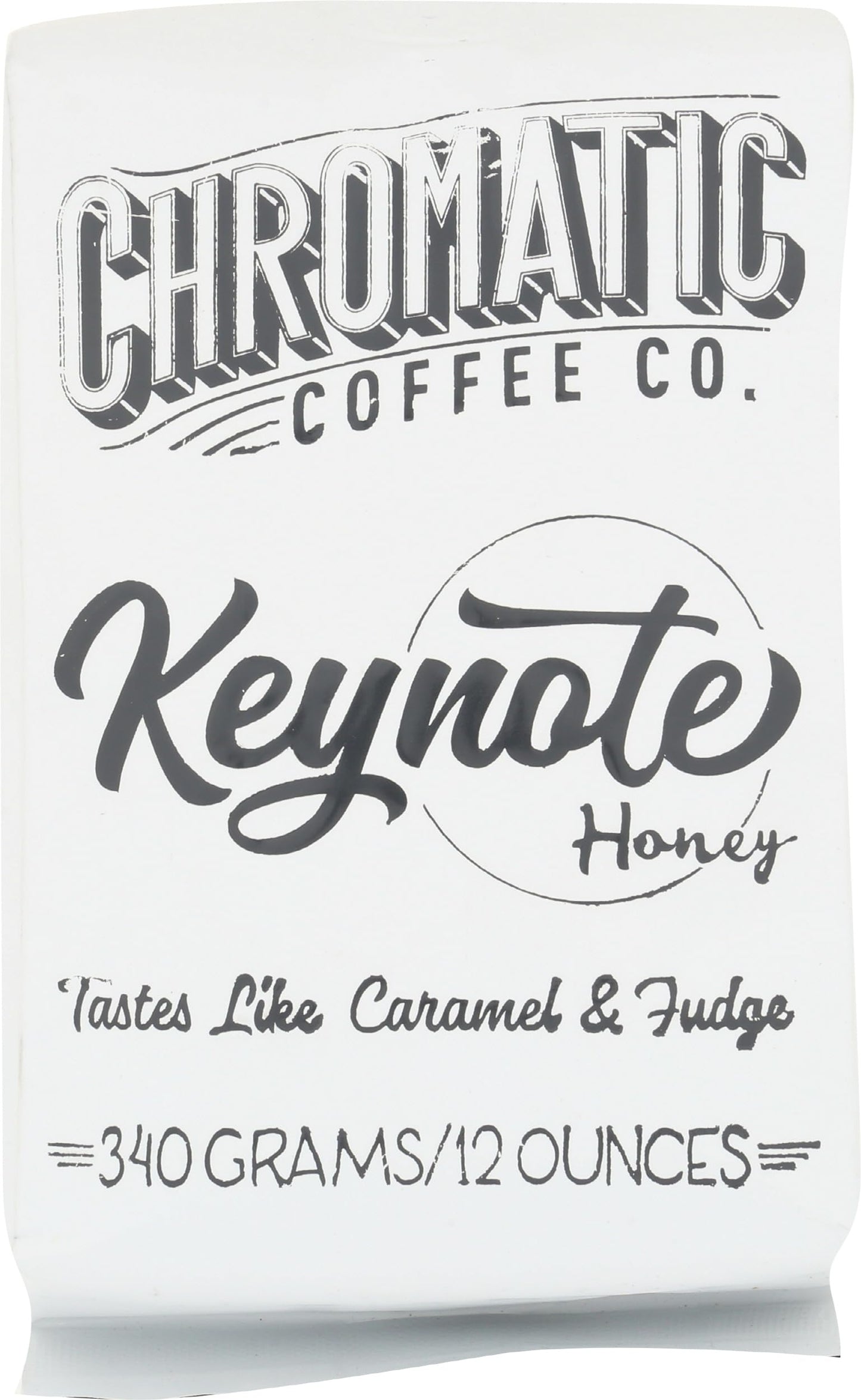 Chromatic Coffee Co Keynote, 12 OZ