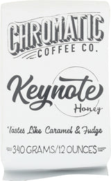 Chromatic Coffee Co Keynote, 12 OZ
