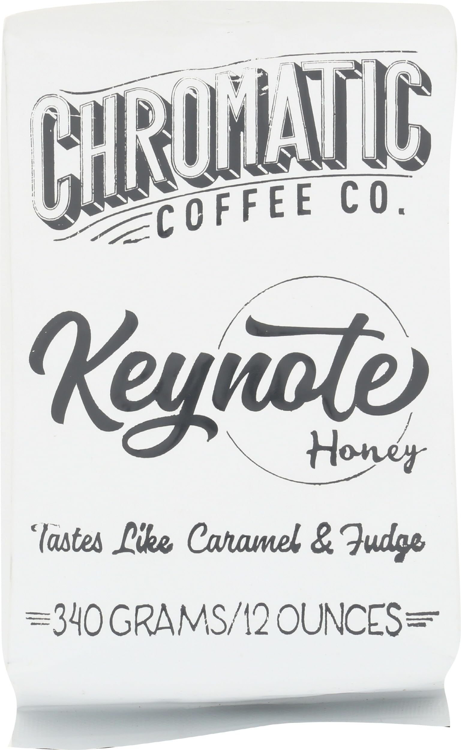 Chromatic Coffee Co Keynote, 12 OZ